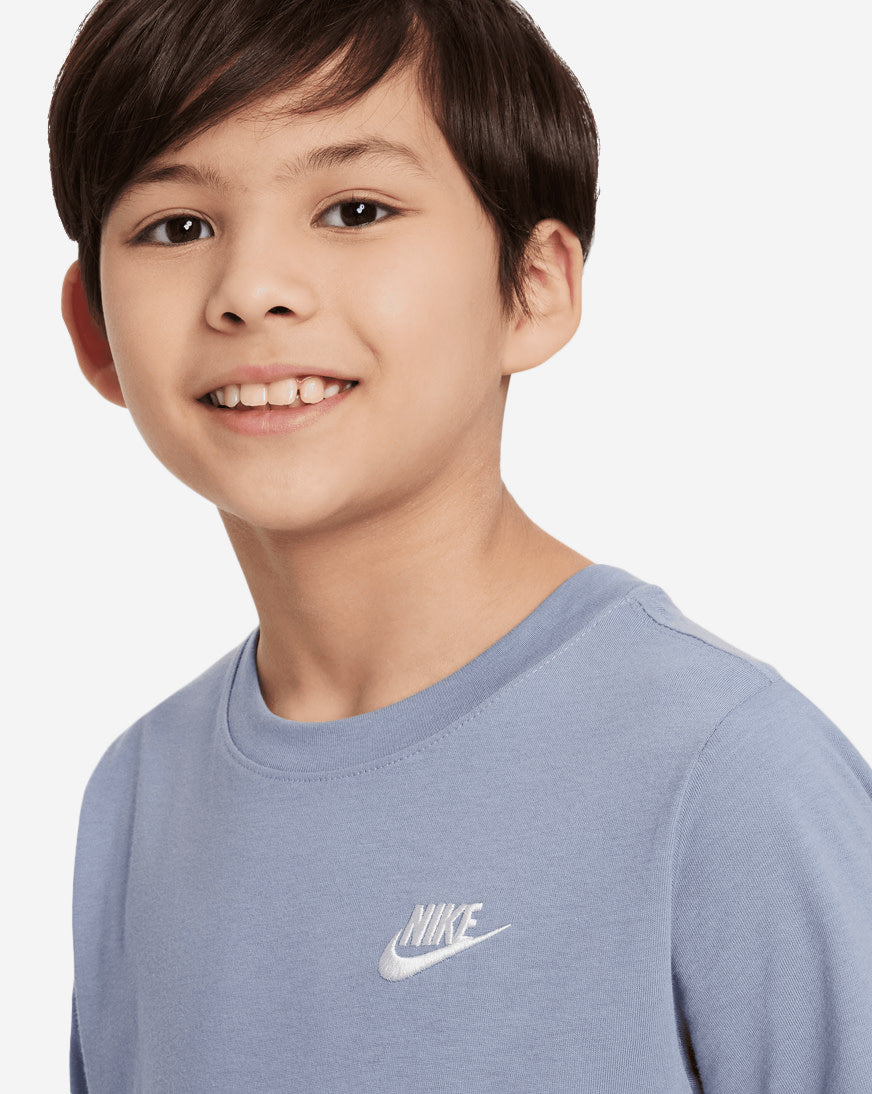 Big Kids' NSW Futura Tee