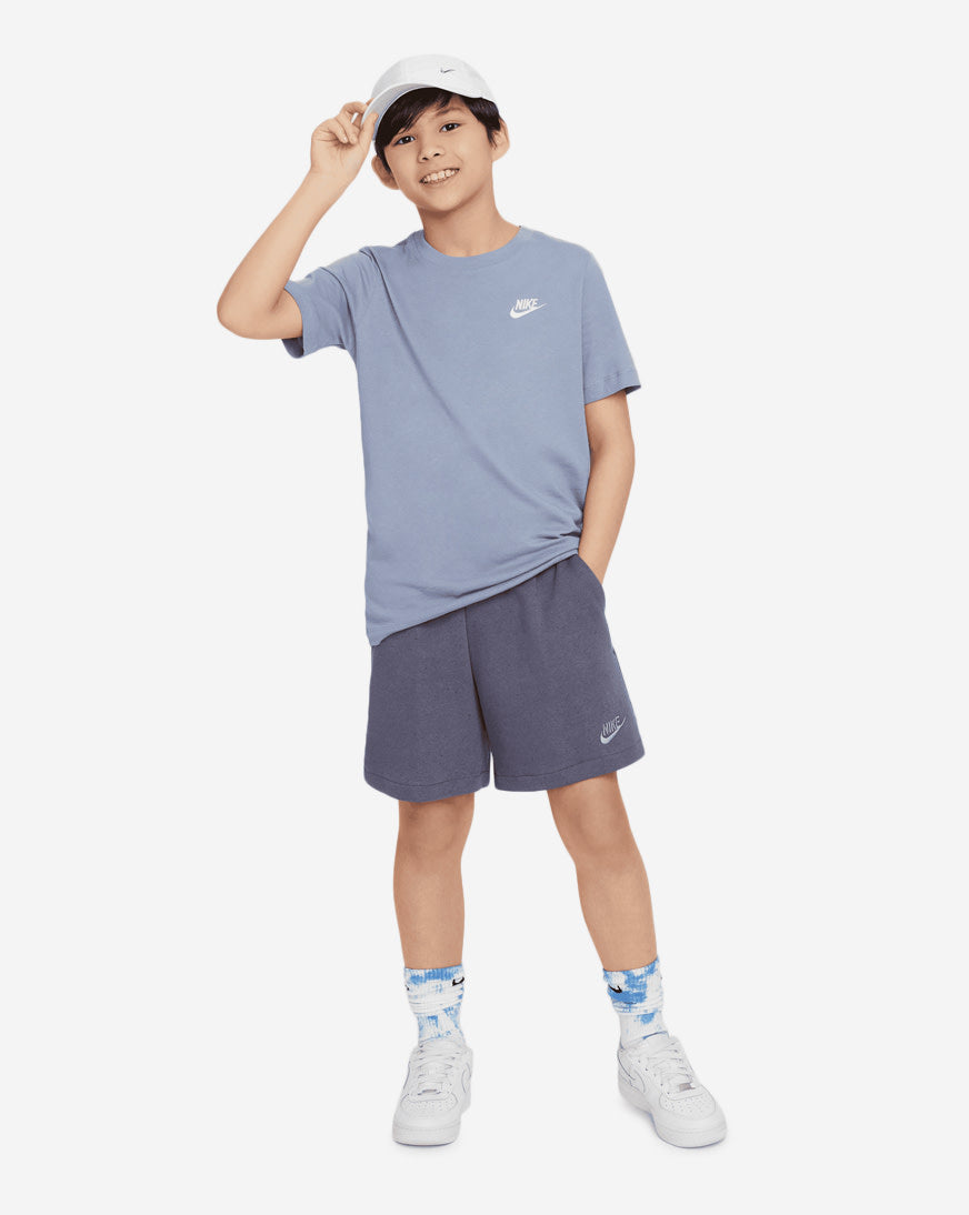 Big Kids' NSW Futura Tee
