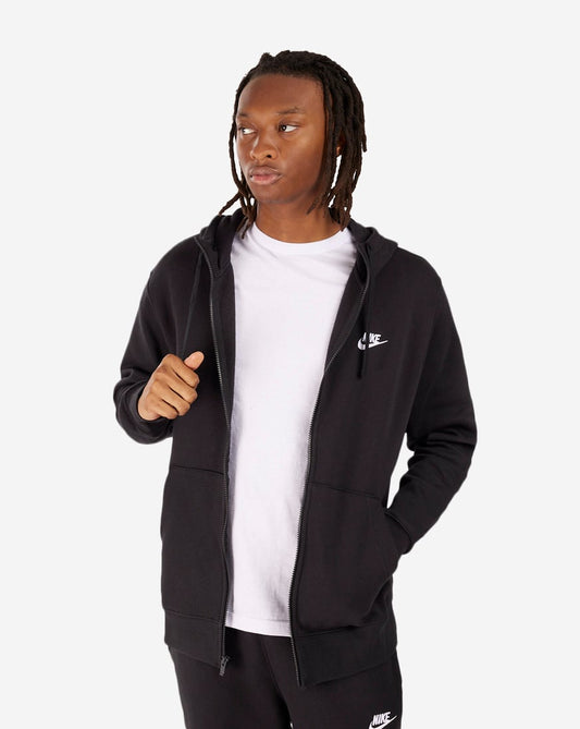 NSW Club Fleece Full-Zip Hoodie