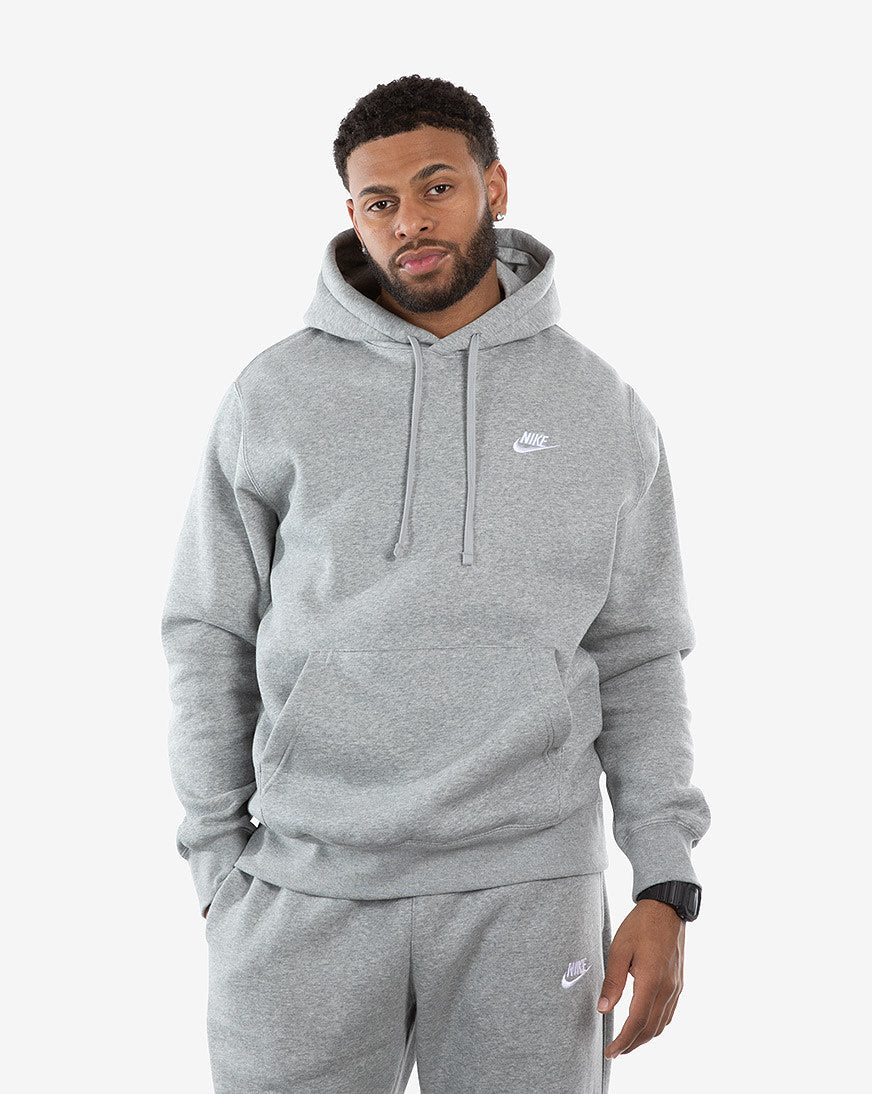 NSW Club Fleece Pullover Hoodie