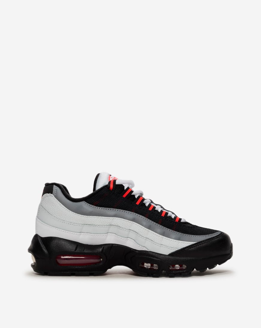 Big Kids' Air Max 95 Recraft