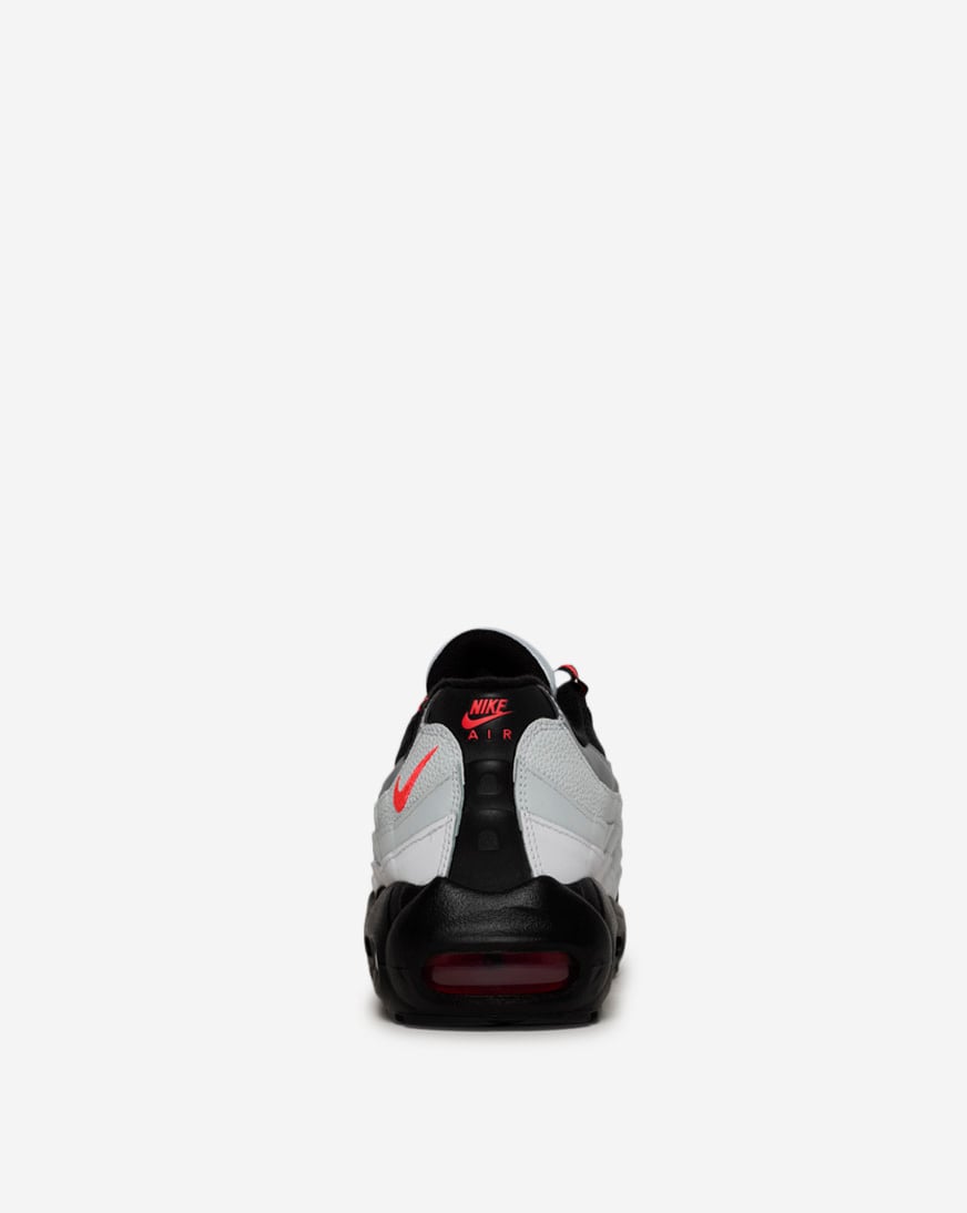 Big Kids' Air Max 95 Recraft