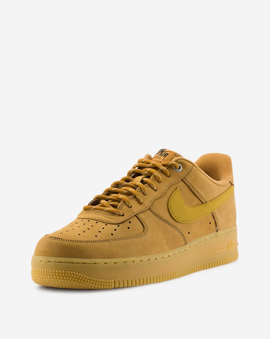 Men'S Air Force 1 Low '07 Wb