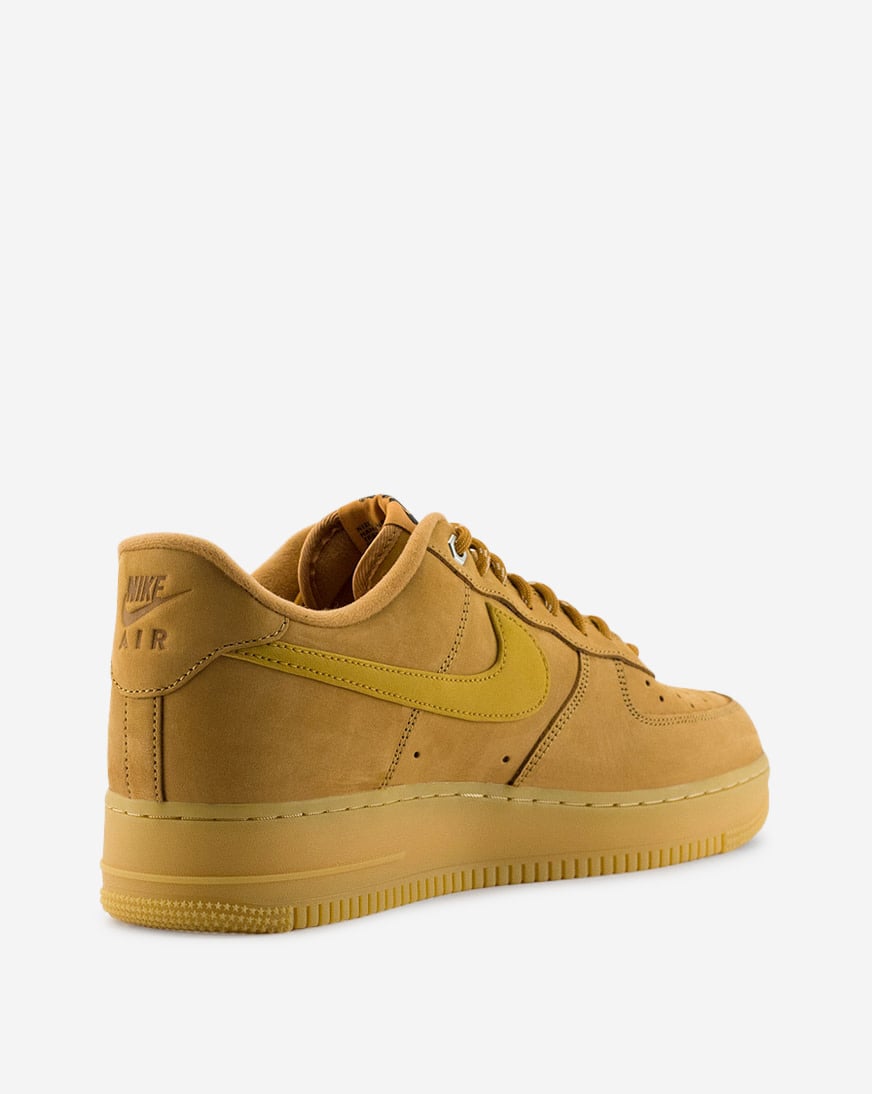 Men'S Air Force 1 Low '07 Wb