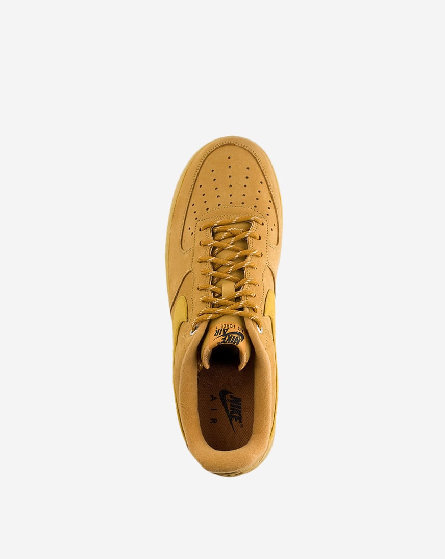 Men'S Air Force 1 Low '07 Wb