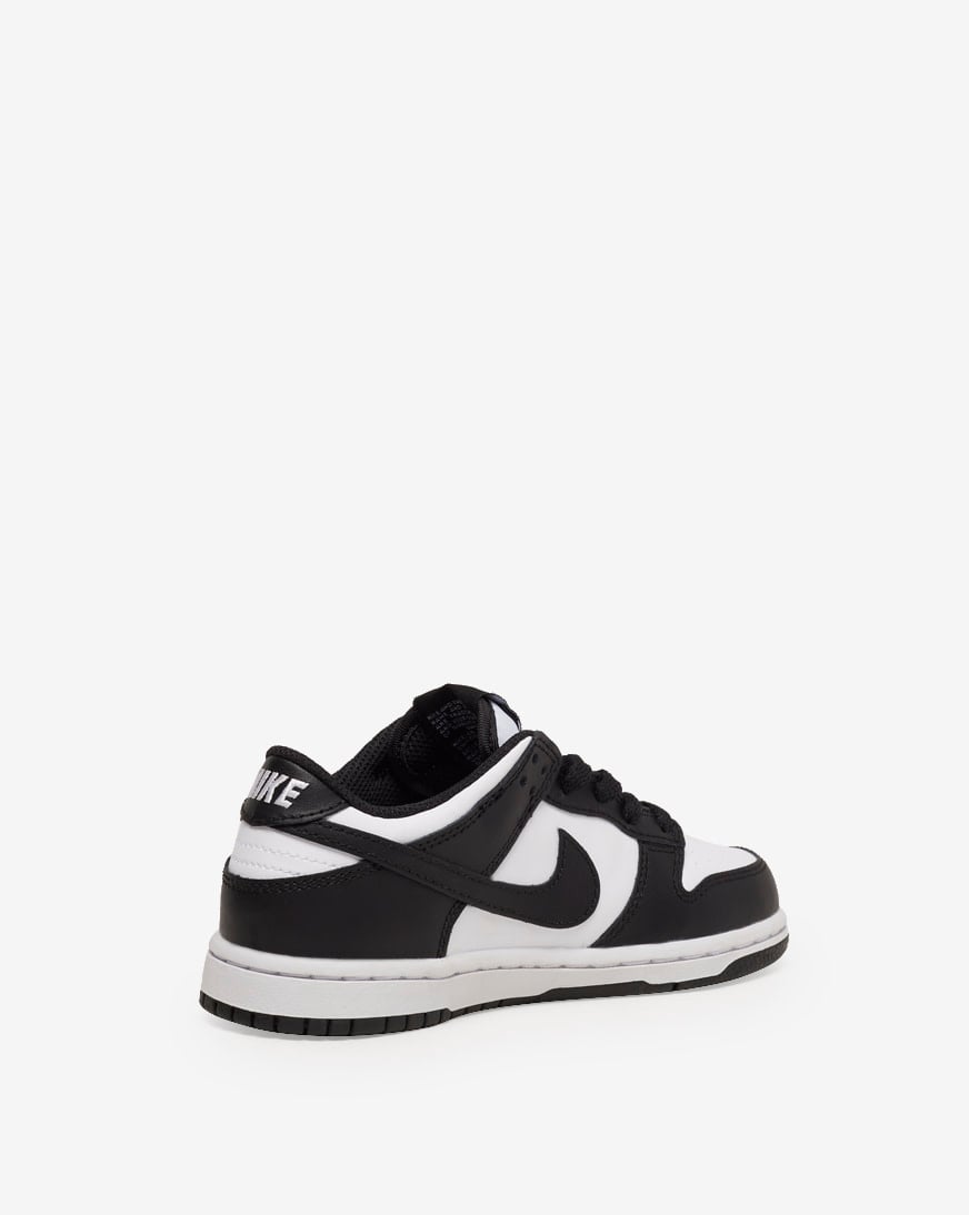 Little Kids' Dunk Low