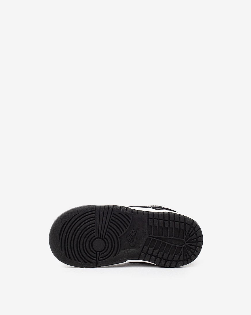 Toddler Dunk Low
