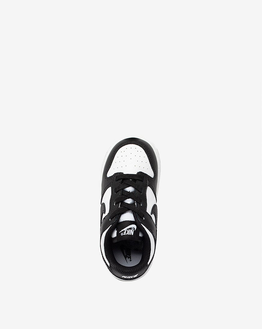 Toddler Dunk Low