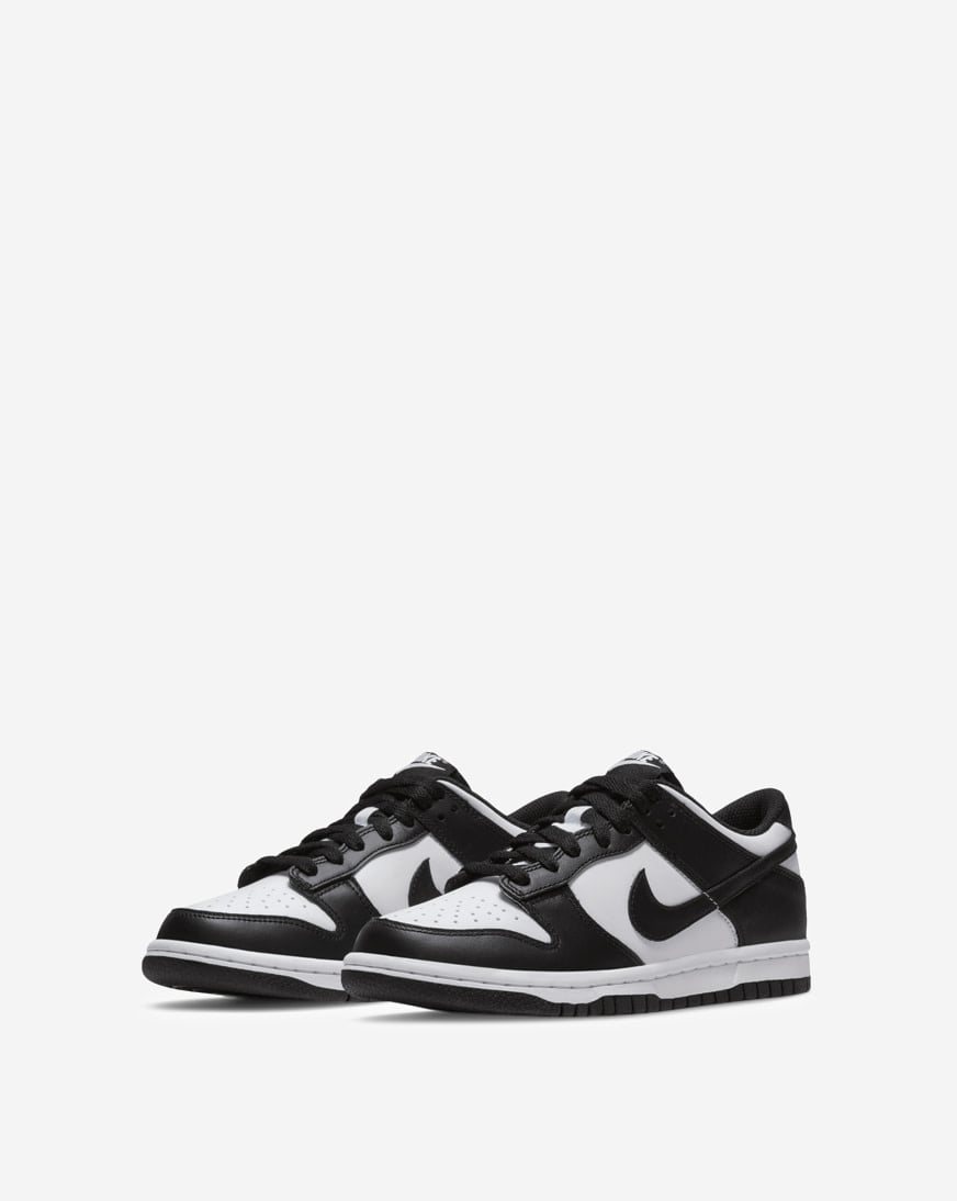 Big Kids' Dunk Low