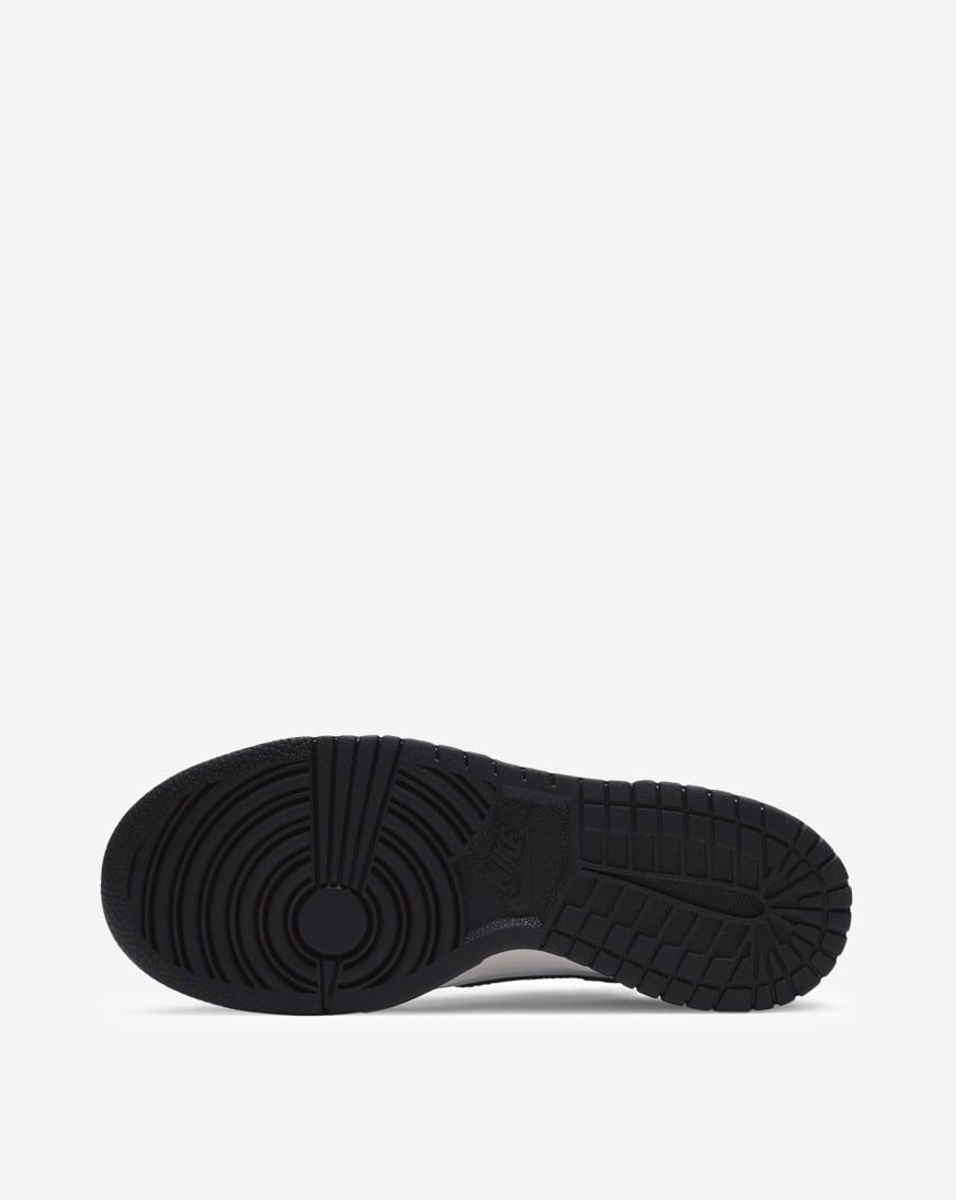 Big Kids' Dunk Low
