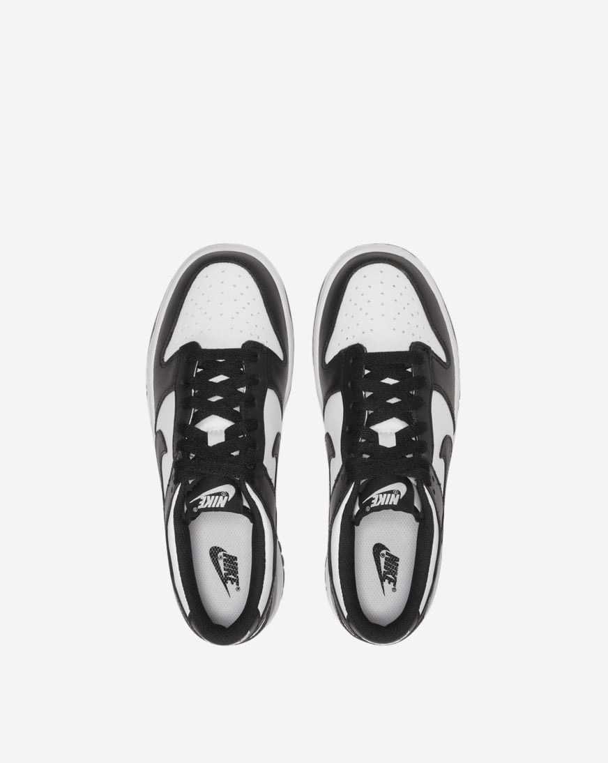 Big Kids' Dunk Low