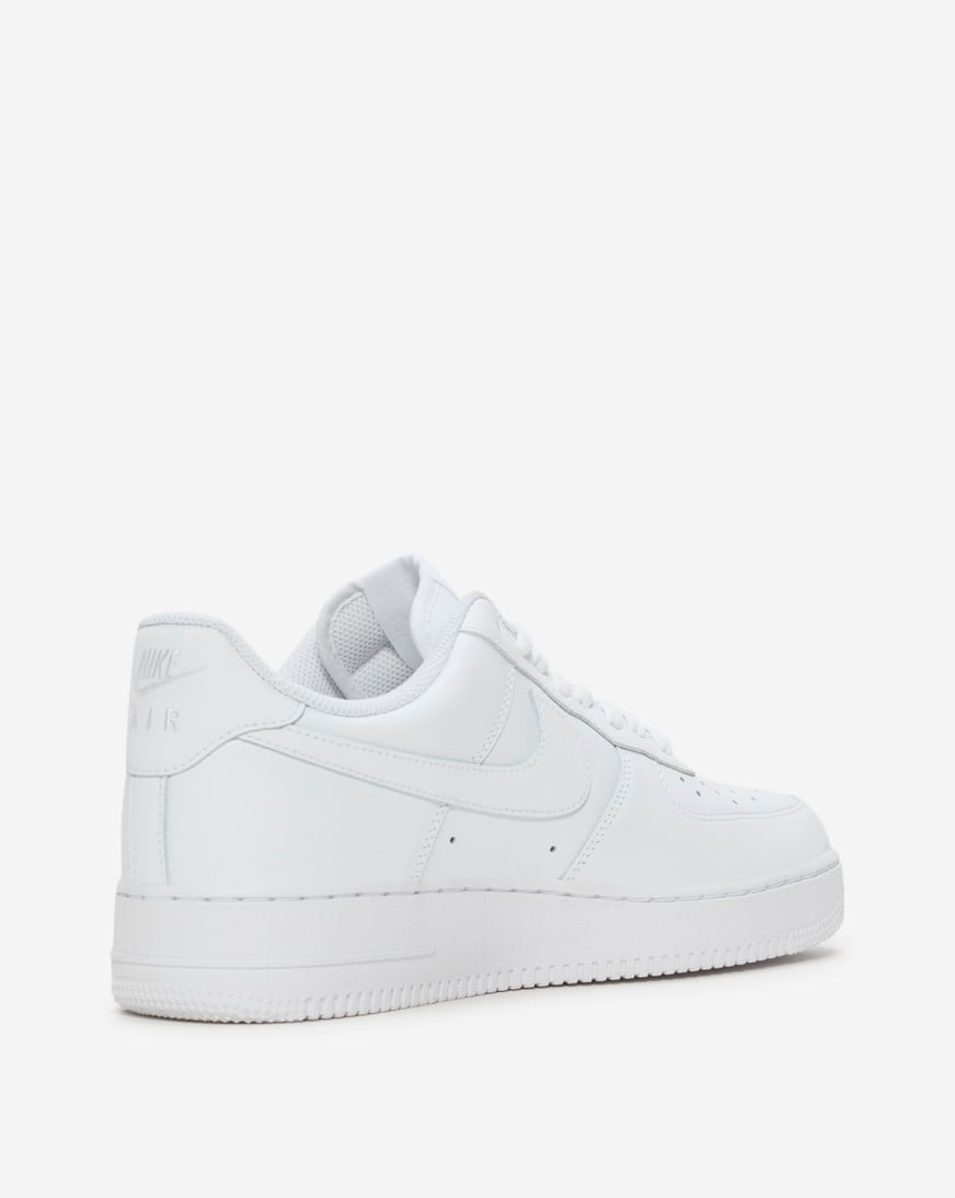 Air Force 1 Low '07