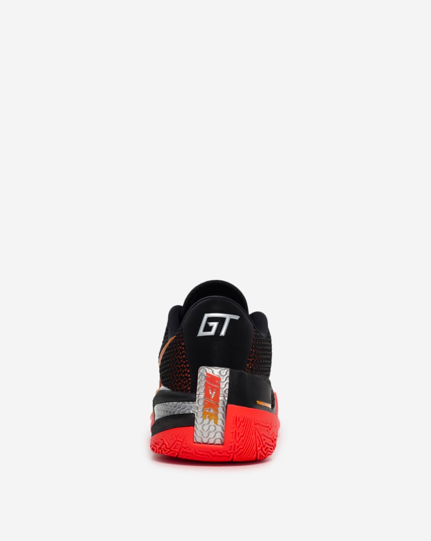 G.T. Cut