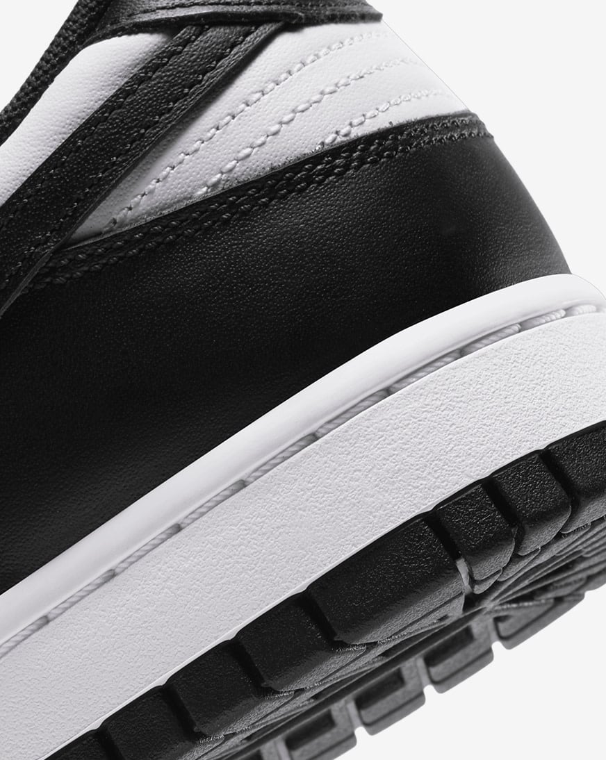 Dunk Low