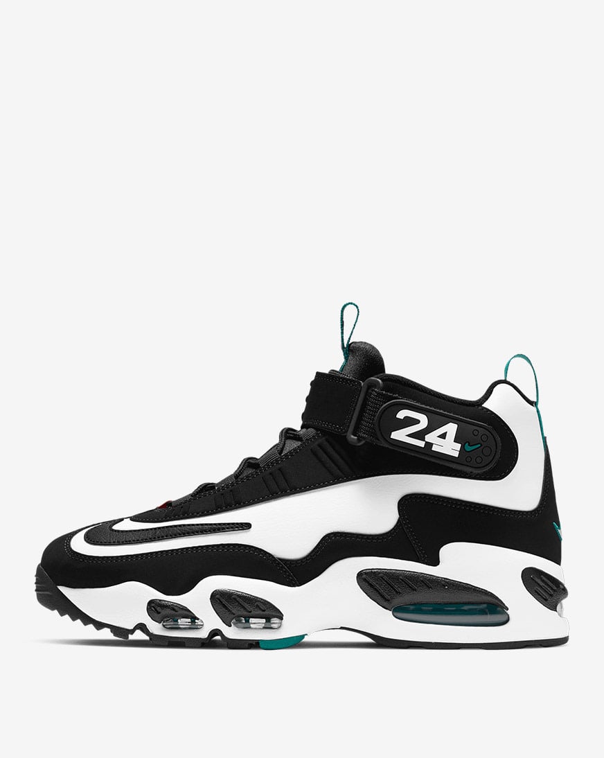 Air Griffey Max 1