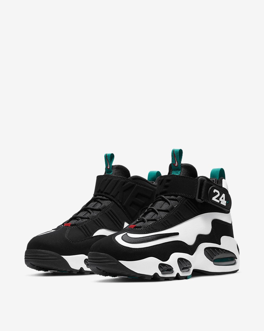Air Griffey Max 1