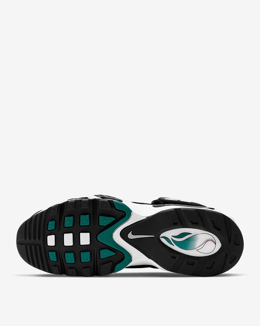 Air Griffey Max 1