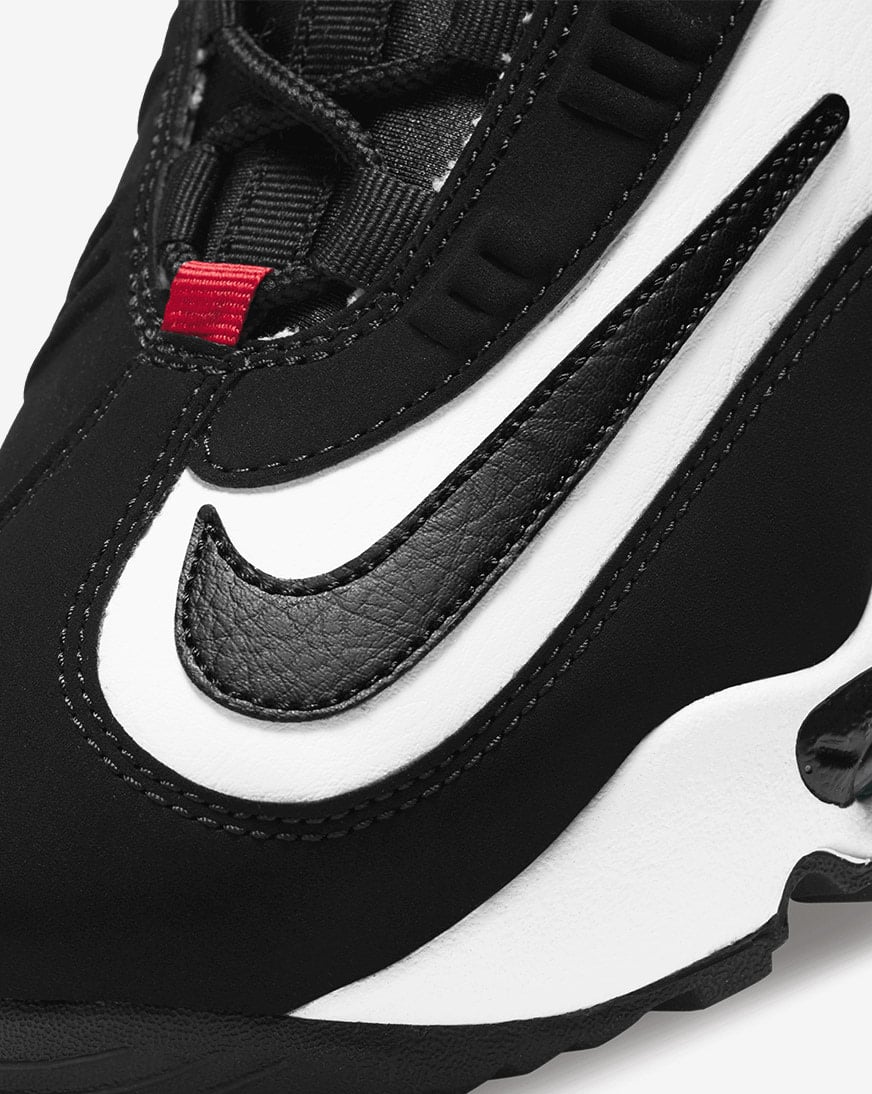 Air Griffey Max 1