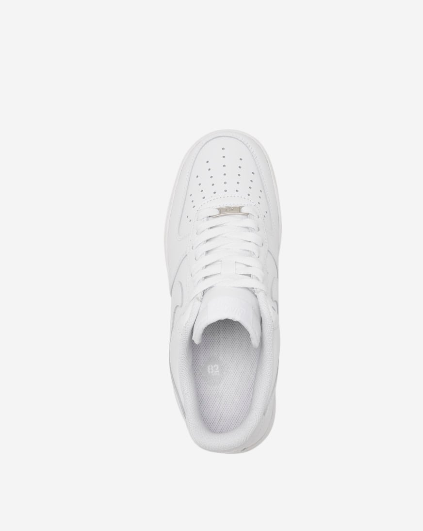 Air Force 1 Low '07