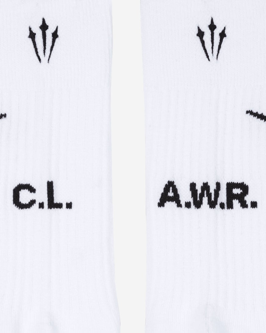 NOCTA Crew Socks 3 Pack