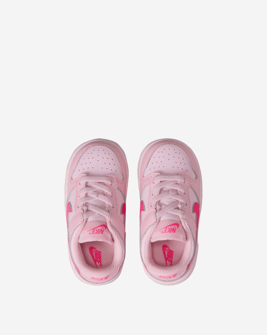 Toddler Dunk Low