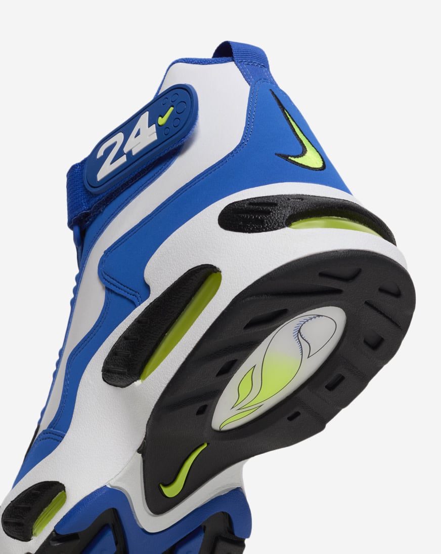 Air Griffey Max 1