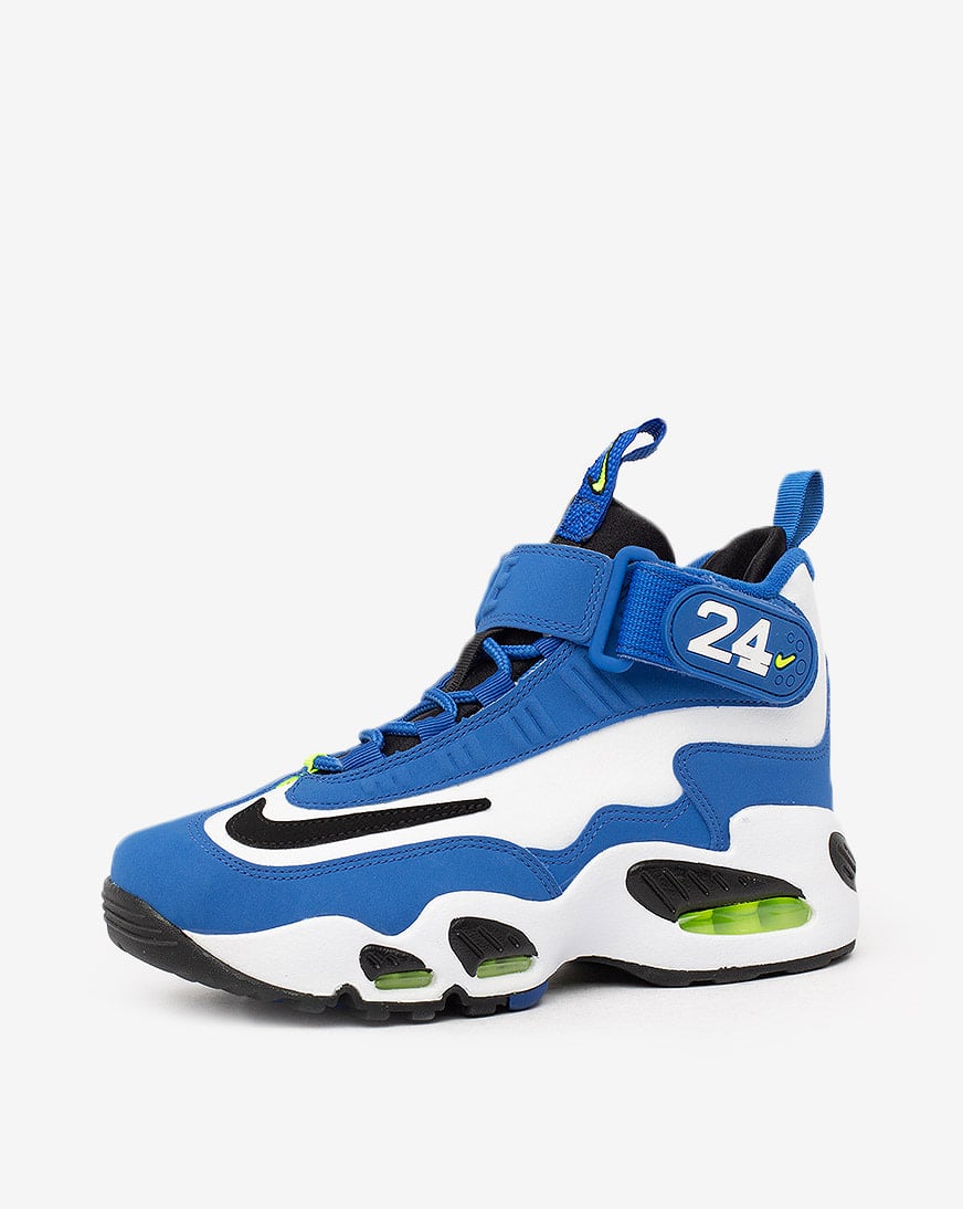 Grade School Air Griffey Max 1