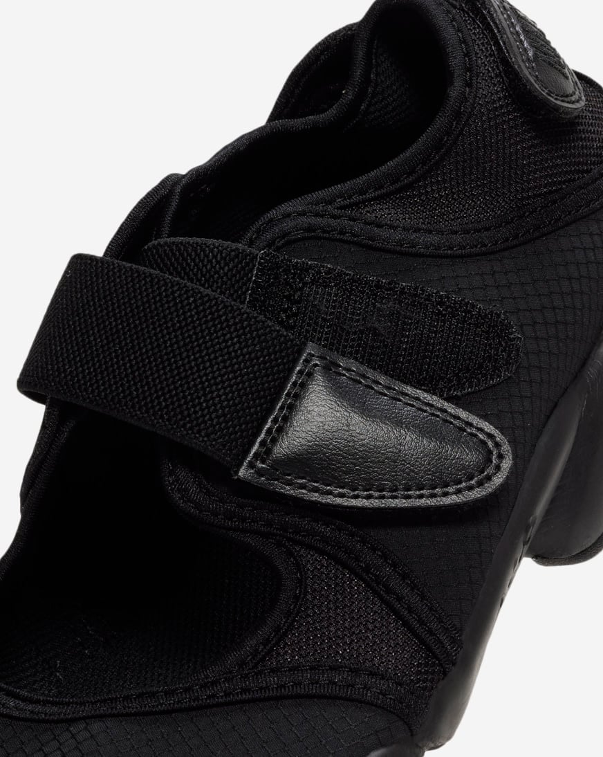 Air Rift
