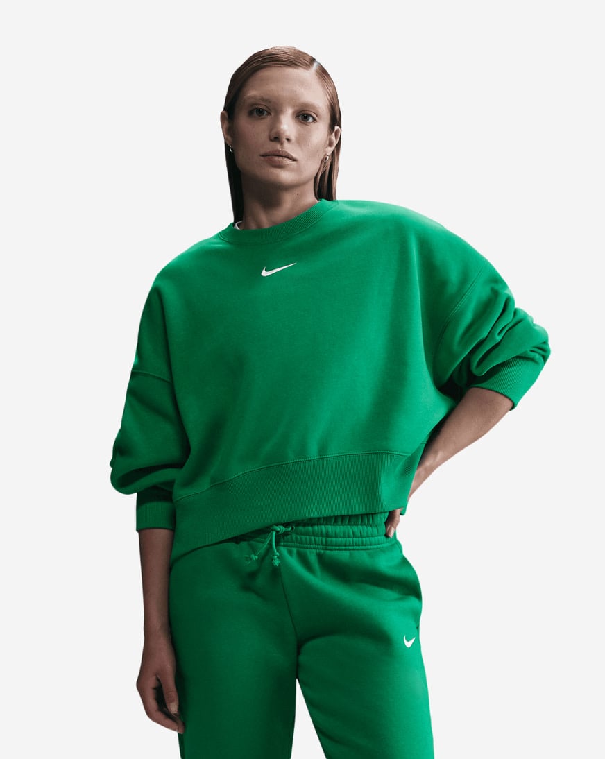 NSW Phoenix Fleece Sweatshirt