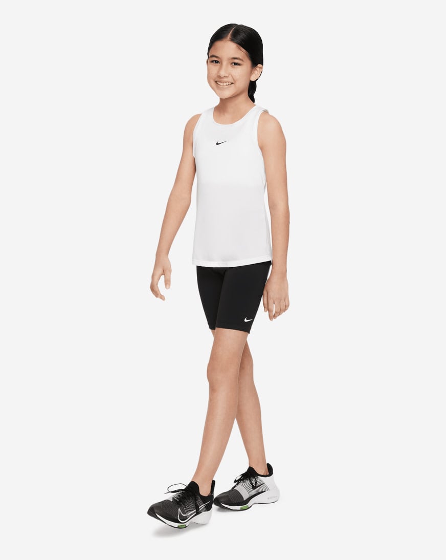 Big Kids' Dri-FIT One Bike Shorts