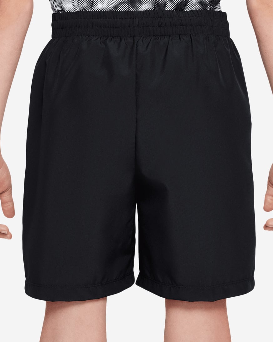Big Kids' NSW Dri-Fit Woven Shorts