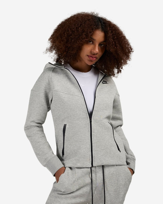 NSW Tech Fleece Windrunner Full-Zip Hoodie