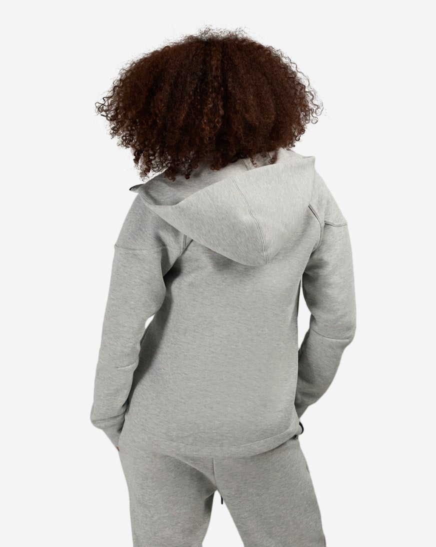 NSW Tech Fleece Windrunner Full-Zip Hoodie