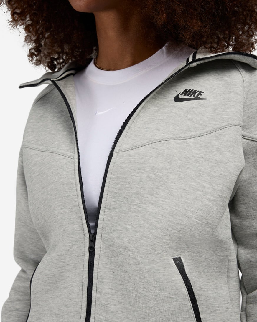 NSW Tech Fleece Windrunner Full-Zip Hoodie