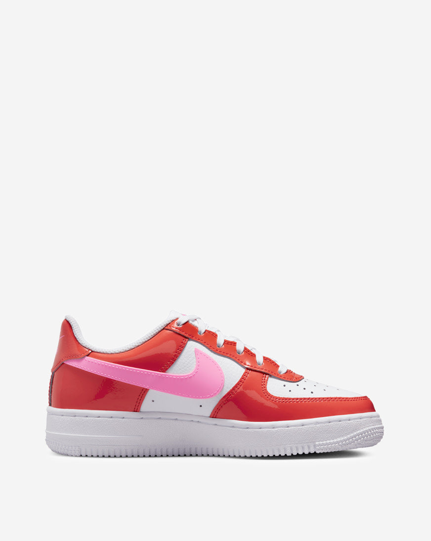 Big Kids' Air Force 1 Low LV8