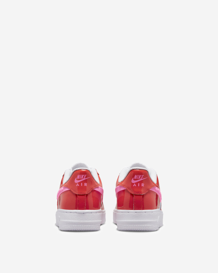 Big Kids' Air Force 1 Low LV8