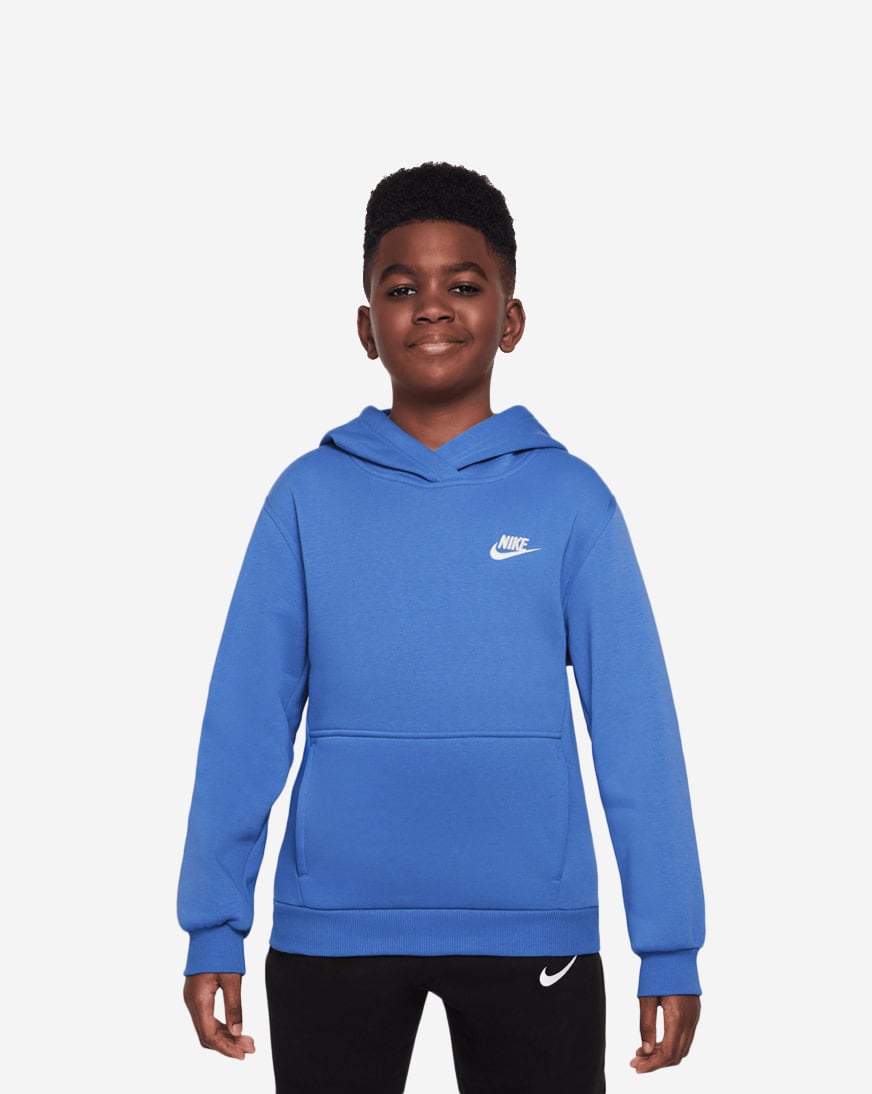 Big Kids' NSW Club Fleece Hoodie