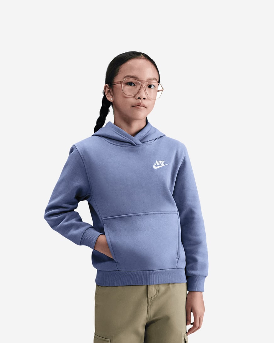 Big Kids' NSW Club Fleece Hoodie