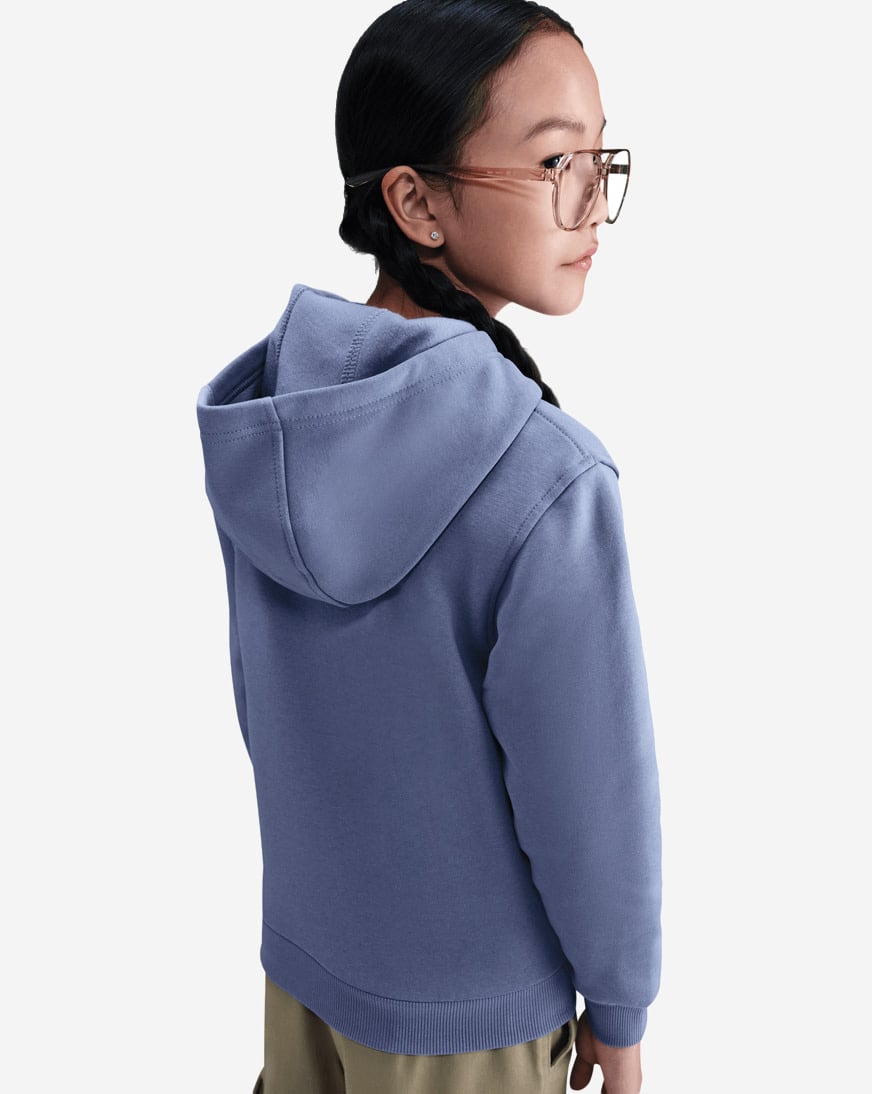 Big Kids' NSW Club Fleece Hoodie