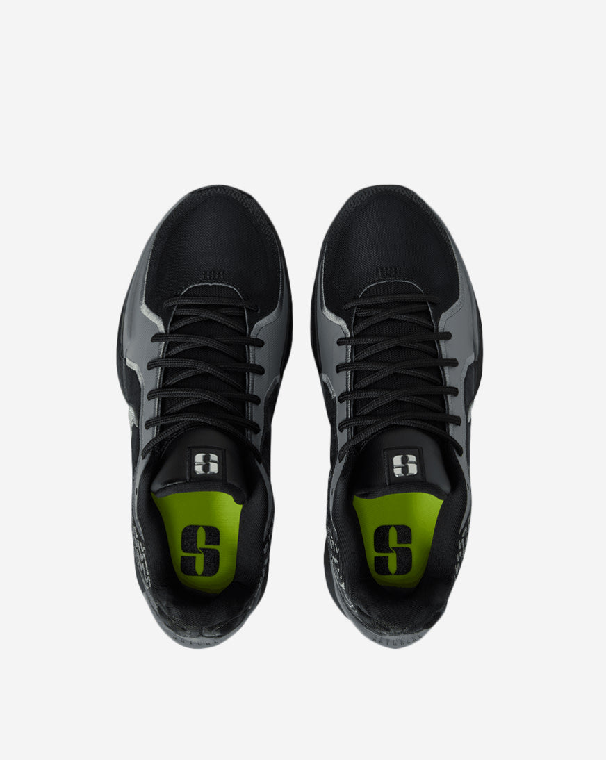 Zoom Freak 6