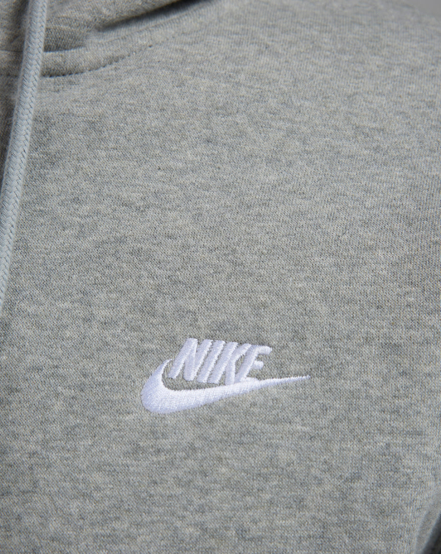 NSW Club Fleece Full-Zip Hoodie
