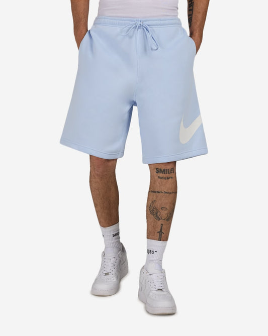 Club Fleece Shorts