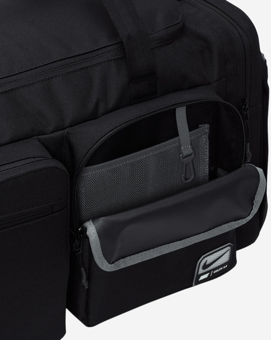 Utility Power 2.0 Duffel Bag