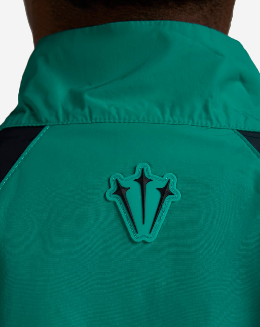 NOCTA Northstar Nylon Track Jacket