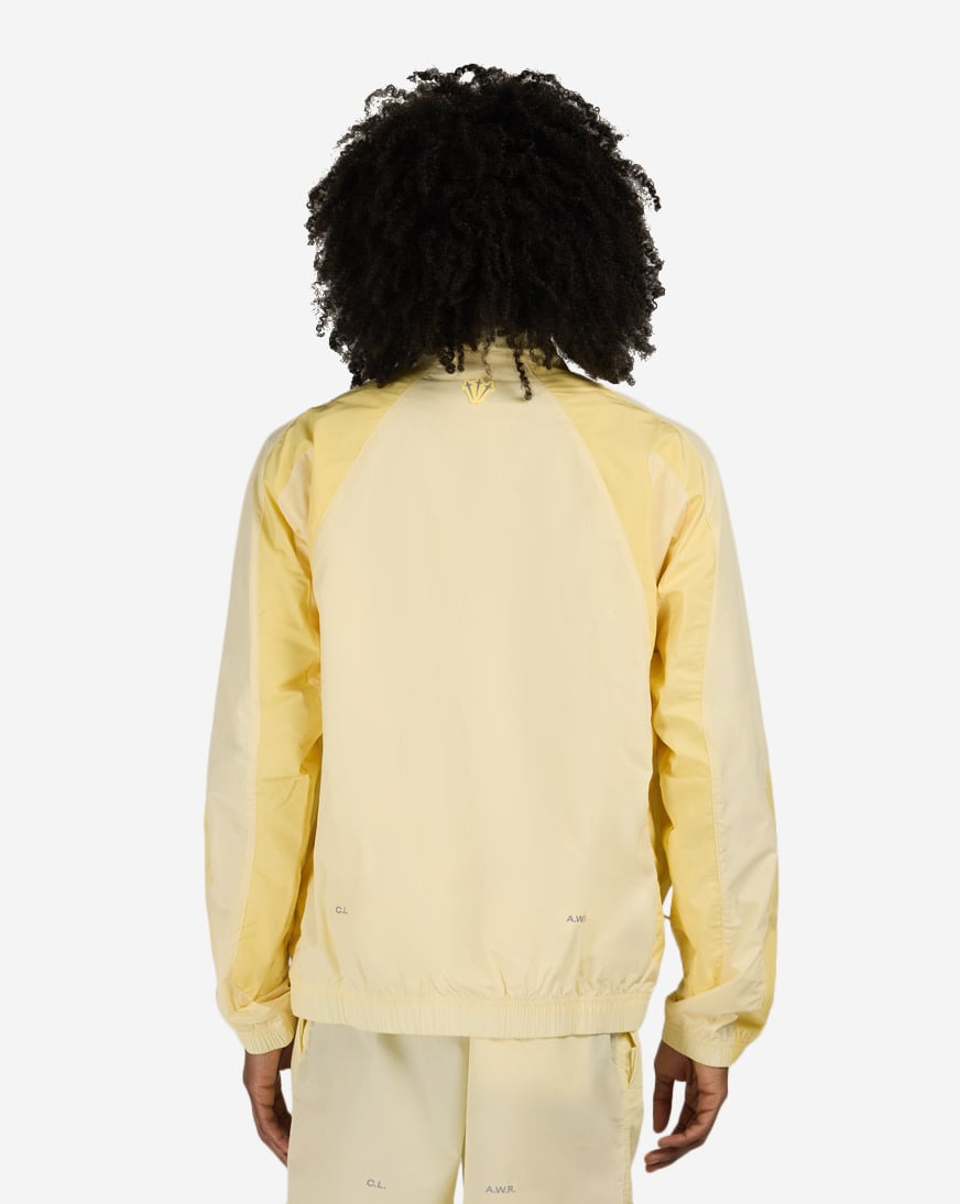 Northstar Nylon Track Jacket