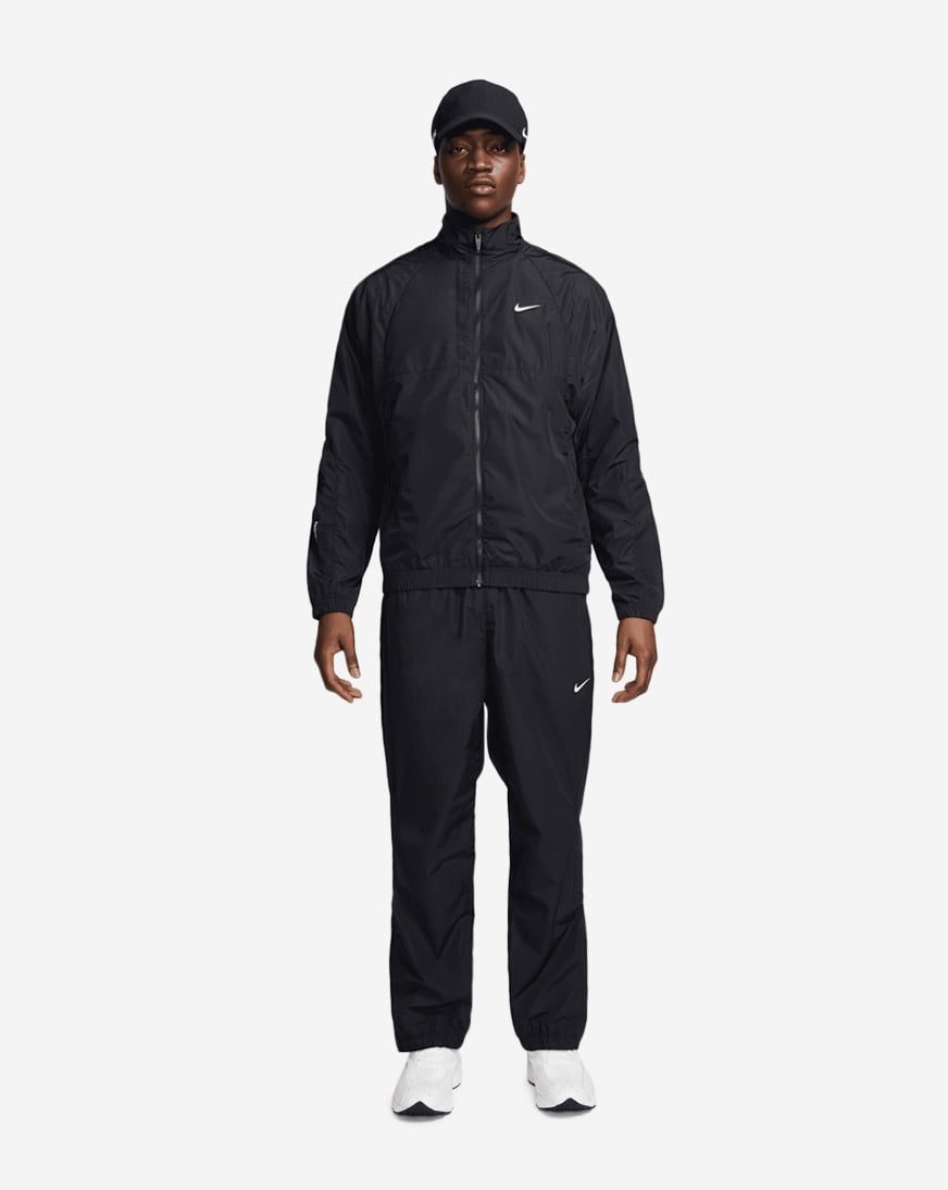 NOCTA Northstar Nylon Track Pants