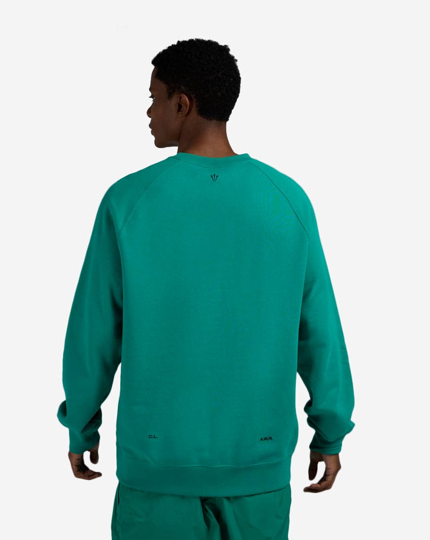 NOCTA Fleece CS Crew