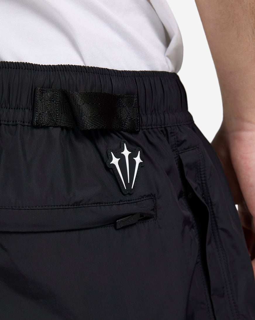 NOCTA Cardinal Nylon Shorts