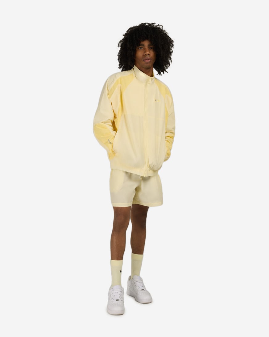 NOCTA Cardinal Nylon Shorts
