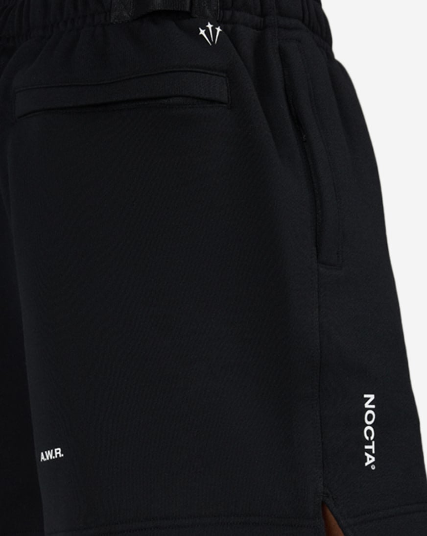 NOCTA Cardinal Fleece Shorts